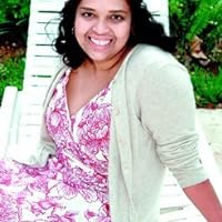 Mary Anne Mohanraj