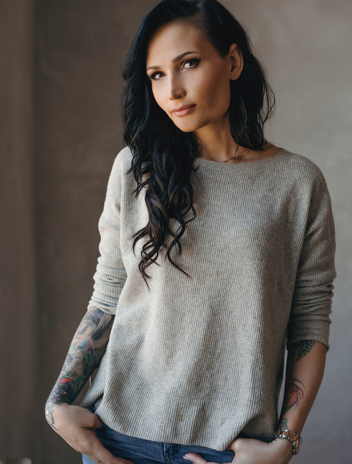 Susan Luitsalu