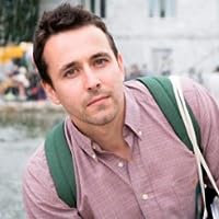 Artem Chekh