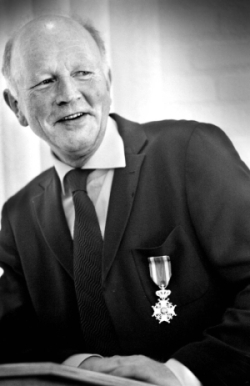 Maarten 't Hart