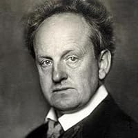 Gerhart Hauptmann