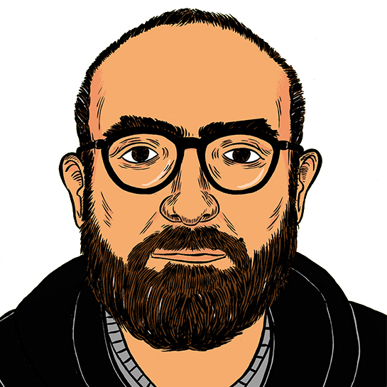 Simone Angelini