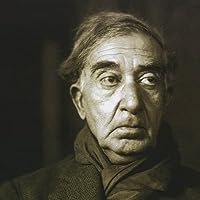 Constantinos P. Cavafy