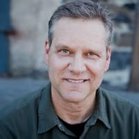 Mark Hawthorne