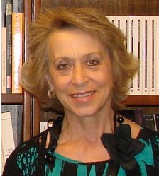 Maria Manuela Tavares Ribeiro