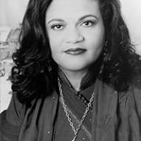 Evelyn Coleman