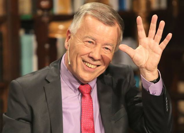 Jan Miodek