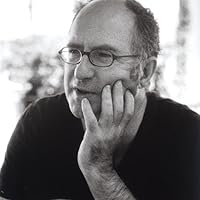 John Lanchester