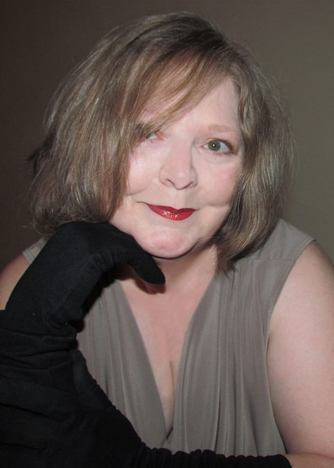 Ree L. Diehl