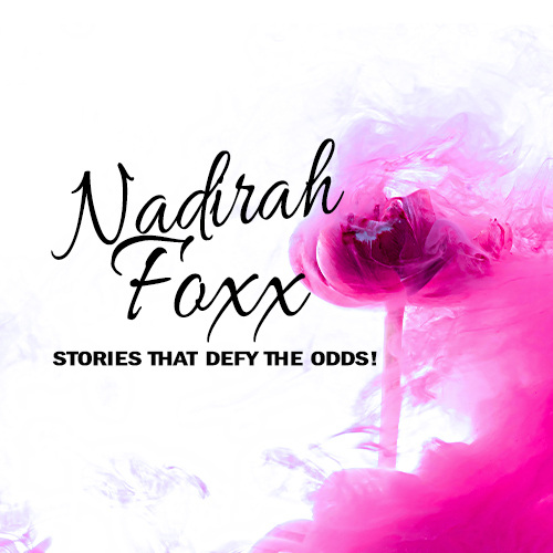 Nadirah Foxx