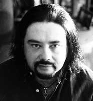 Daniel Sernine