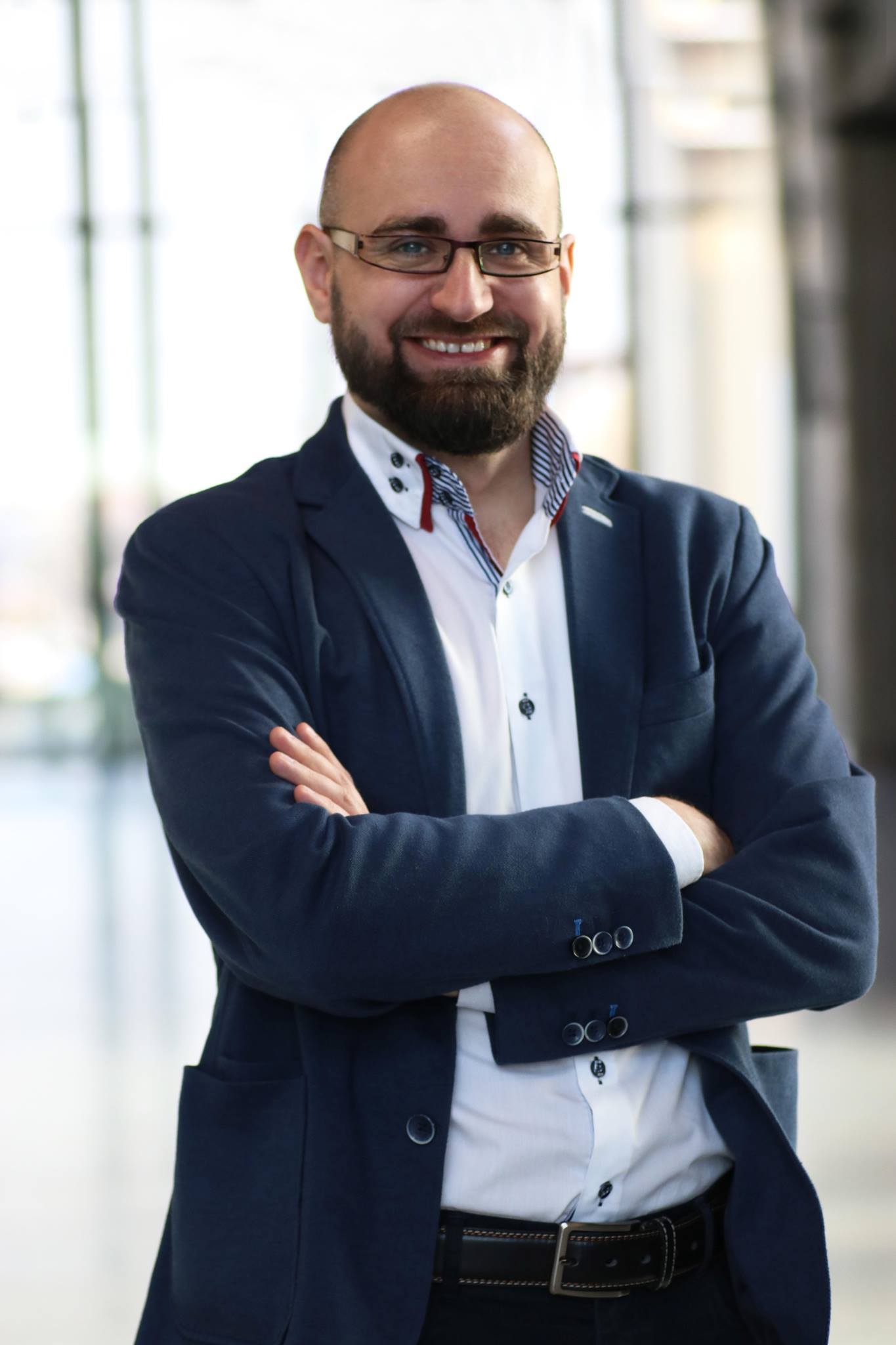 Tomasz Betcher