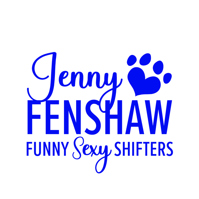 Jenny Fenshaw