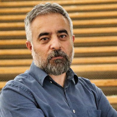 Ali Ayçil