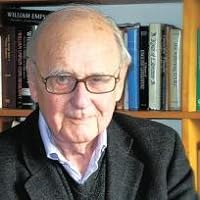 Frank Kermode