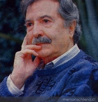 Alfonso Alcalde