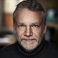Martin Widmark