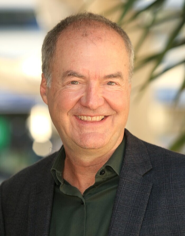 Jeff Langholz