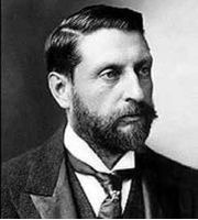 Henry Rider Haggard