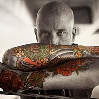 Scott Hildreth