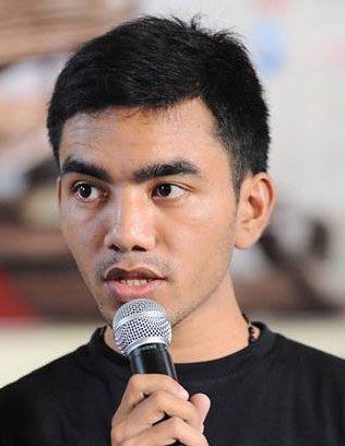 Mario F. Lawi