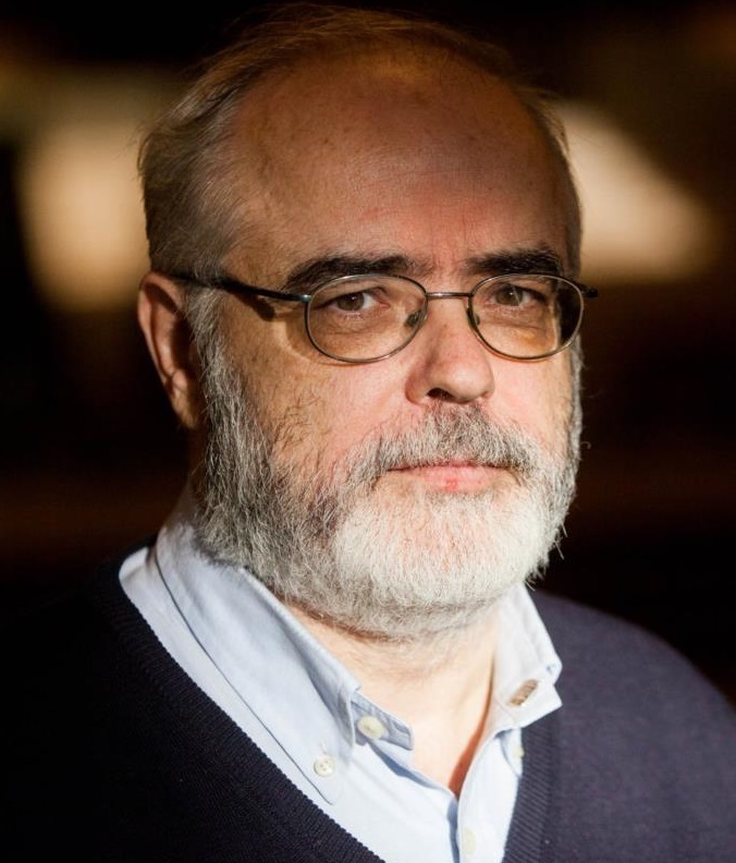 Fernando Bouza Álvarez