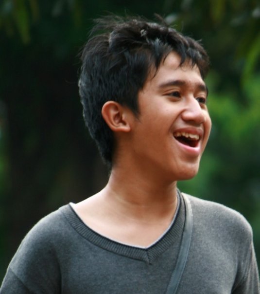 Abdurahman Faiz