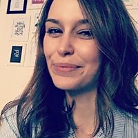 Jo Preston