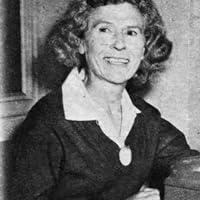 Joyce Dingwell