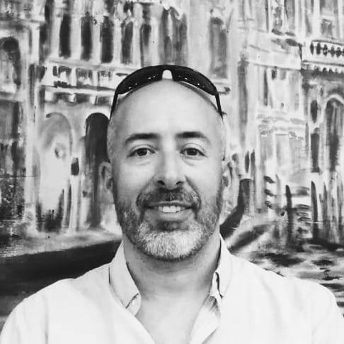 Javier Martos
