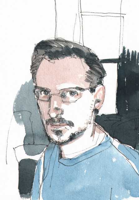 Gabriel Hernández Walta