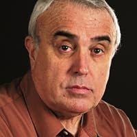 Martin Limon