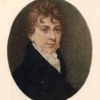 Thomas Love Peacock