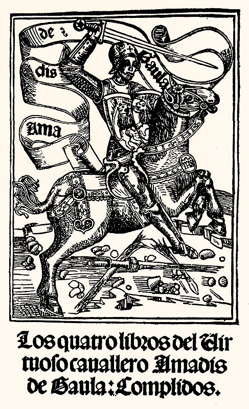Garci Rodríguez de Montalvo