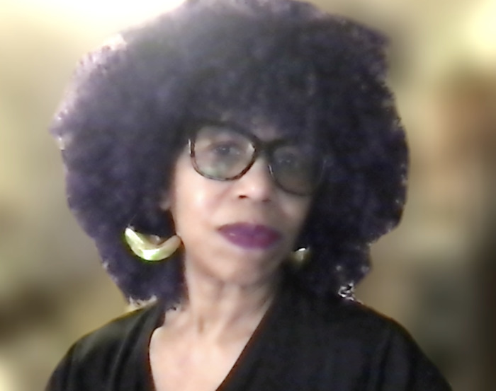 Akua Lezli Hope