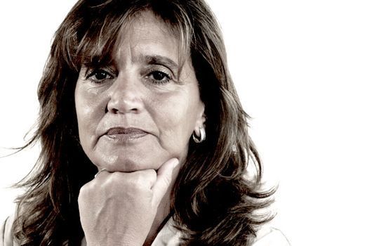Maria João Valente Rosa