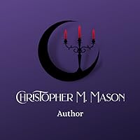 Christopher M. Mason profile picture
