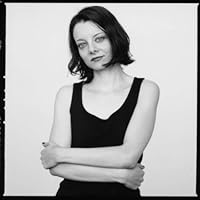 Rebecca Godfrey