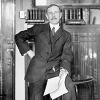 Arthur George Doughty