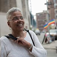 Cheryl Clarke