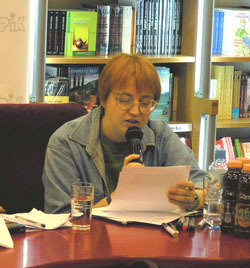 Ewa Białołęcka