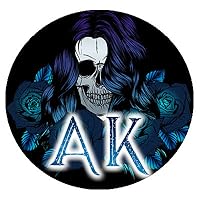A.K. Graves