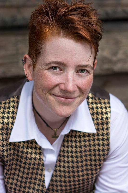 Rachael Acks