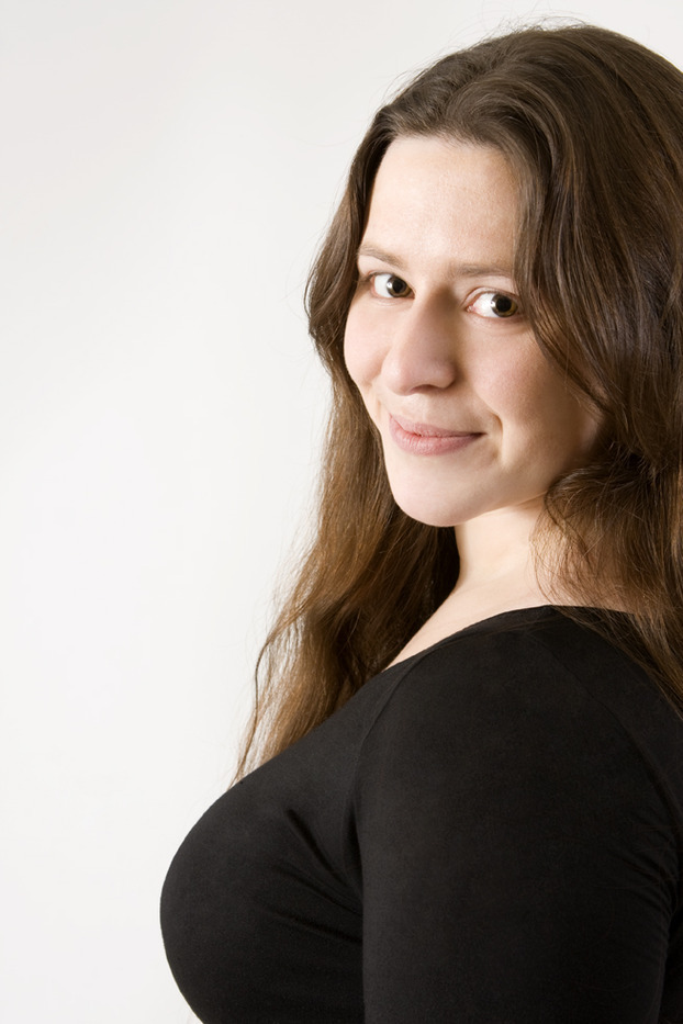 Geneviève Blouin