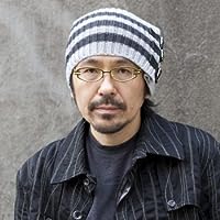 Hideo Furukawa