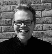 Paul Hawkins
