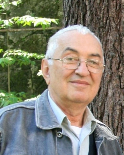 Jemal Qiria
