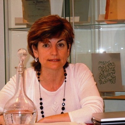 María Ángeles Pérez López