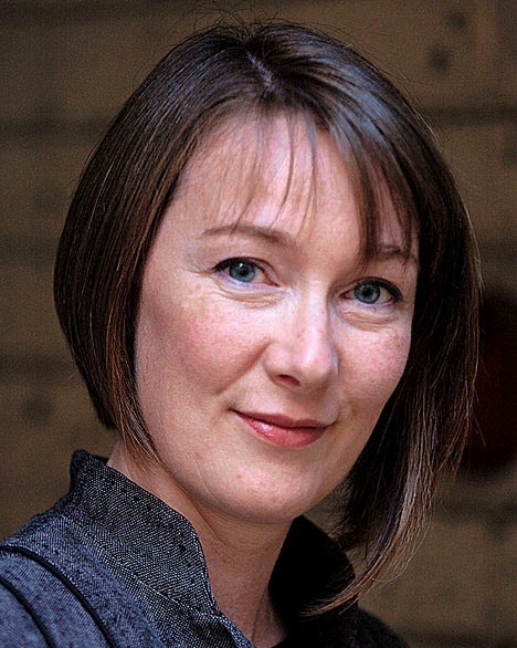 Alexis Hall