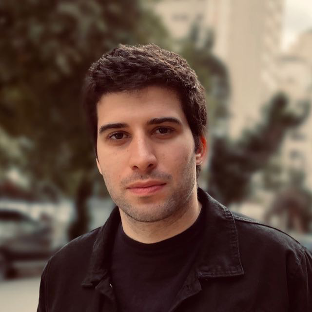 André Cordeiro